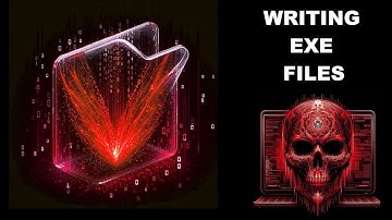 💀 HOW HACKERS CHANGING EXE FILES ? [HACKING BASICS] #hacking #tutorial #c++
