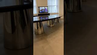 Neocon 2021 Sunday