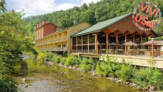 River Terrace Resort and Convention Center | Gatlinburg (TN), United States | Hotel Review 🏩