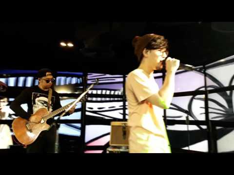 Restart-Room39 at Billboard Cafe  Siam Discovery [12.03.60]