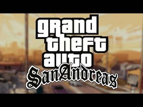 Gta San Andreas Müziği Zil Sesi