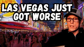 Download lagu Vegas Just Sent a Message to US Consumers, Keep Paying = We'll Keep Raising Prices