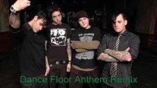 Good Charlotte - Dance Floor Anthem Remix!!!!!