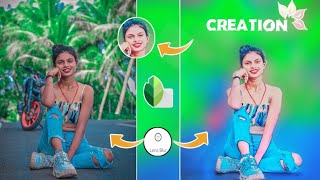 snapseed background blur photo editing| snapseed background photo editing tricks| Bagi editing