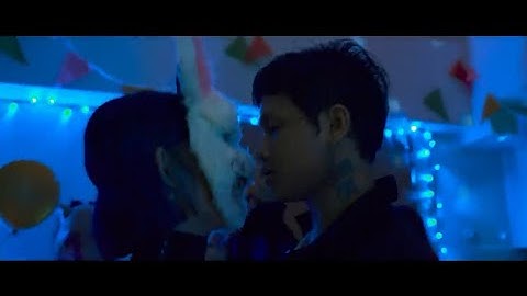 ERICKO LIM - SICK LIFE (Lyrics)