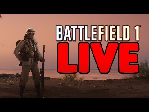 Total noob tries BF1 XD - Total noob tries BF1 XD