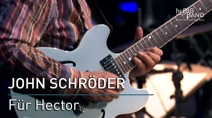 John Schrder: Fr Hector