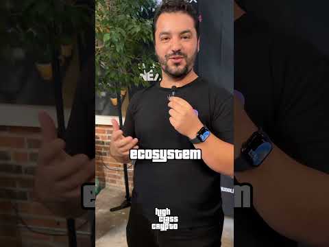 HCC x @Hotspotty: DePIN Made Easy at #ethdenver Part I