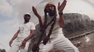 Tiwony & Cali P- Papa diy kon sa (official video)-riddim by Jahnaton chords