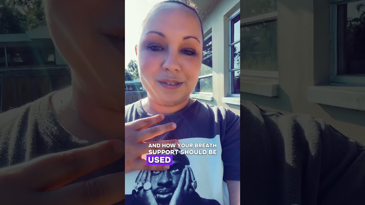 How to sing “Chandelier” by Sia - Vocal Coach Breakdown