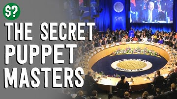 Is The World Bank Actually an Evil Empire?