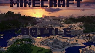 Let's Battle MineTime.me [HD] - PickCraft ownd