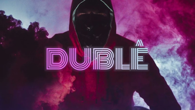 Sérgio Souljazz Feat Mob Glock -Dublê