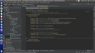 7) Hibernate. Join select