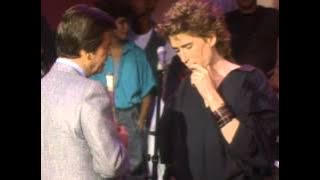Dick Clark Interviews the Psychedelic Furs- American Bandstand 1984