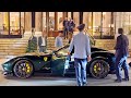 MONACO LUXURIOUS MILLIONAIRE LIFESTYLE NIGHTLIFE #monaco #billionaires #supercars #luxurylifestyle