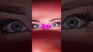 Ocean Eyes vs Deep Brown Eyes Trend 👀 Who Wins?