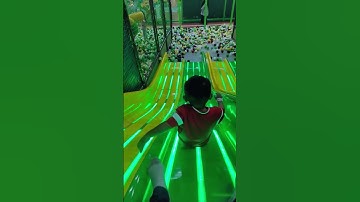 Thumbnail of #jungle gym