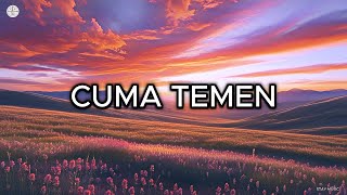 Cuma Temen · RYO · Rini Agustina (Lyrics)
