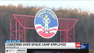 Parents, residents voice opinions on U.S. Space and Rocket Center transgender employee