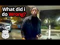 From Party to Prison: Drunk Hotel Eviction Drama