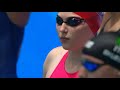 4x50m Freestyle Women - Euro Swimming Short Course 2021 - Final