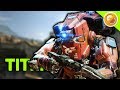 THE NEW MONARCH TITAN!  - Titanfall 2 Multiplayer Gameplay