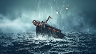 Historias bíblicas - El arca de Noé y el diluvio