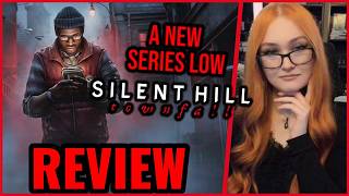The WORST Silent Hill Game I've Played, Vara Dark Reviews Silent Hill: Townfall