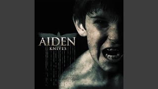 Video thumbnail of "Aiden - Let the Right One In"