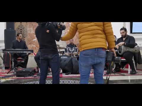 كوكتيل بليغ حمدي نسج الخيال طبلة دربوكة      