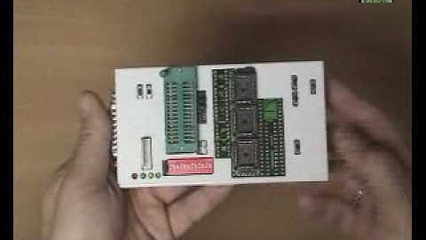 willem pro 4 isp opis