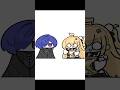 プロメイアと動物のシリオン達【ゼンゼロ】