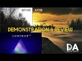 Luminar Ai Update 2 Demonstration and Review | 4K