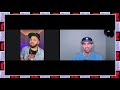 Andy Mineo Dishes on Food, Hints at 3 Future Projects, & Talks Mental Health [INTERVIEW]
