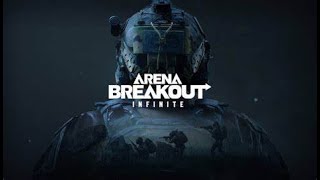 Arena Breakout Infinite как играть в Украине