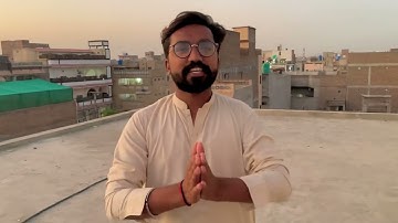 My first vlog - Introduction - Faysal Vlogger