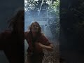 ASI FUE LA TRAGICA MUERTE DE ARNOLD EN JURASSIC PARK