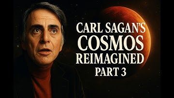 Carl Sagan
