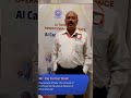 Mr. Raj Kumar Dash, Placement Officer from Institute of Professional Studies & Research (IPSAR)