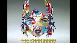 The Chamanas - Inadvertida chords