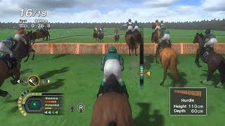 Horse Rider Racing Competition iHorse Racing 2: Horse Trainer and Race Manager #Kids screenshot 4