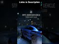 NFS Carbon Spikestrip Roadblock Cop Collision Shorts