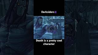 I love his character #edit #gaming #death #darksiders #character #dialogue #scene #horseman I love his character #edit #gaming #death #darksiders #character #dialogue #scene #horseman