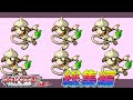 【総集編】ポケモン（ルビー）をドーブルだけでクリアする【ゆっくり実況】