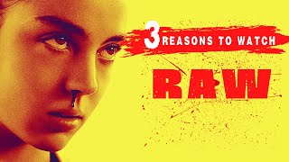3 Reasons To Watch Raw 2016 Explained