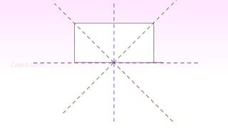 CBSE Class 6 - Symmetry - Reflection Symmetry - 1/3