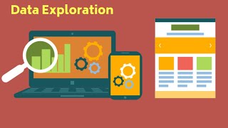 Data Exploration || Step wise explained || First step implemented