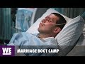 Kailyn Sees Javi on Life Support | Marriage Boot Camp: Reality Stars | WE tv