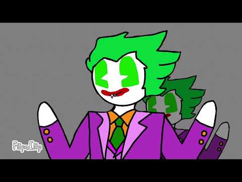 happy-pills-meme||-ft.-joker-and-harley